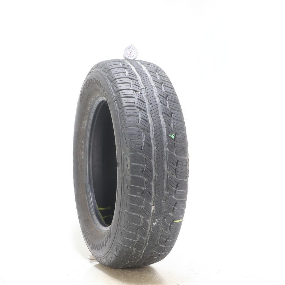 Used 225/65R17 BFGoodrich Advantage T/A Sport LT 102T - 7.5/32 - Image 1