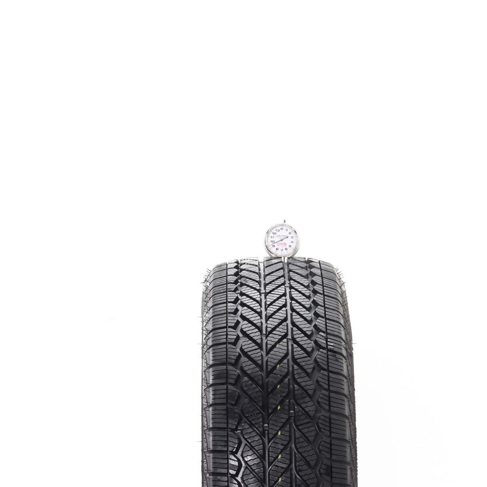 Used 215/65R17 Bridgestone WeatherPeak 99H - 9.5/32 - Image 2
