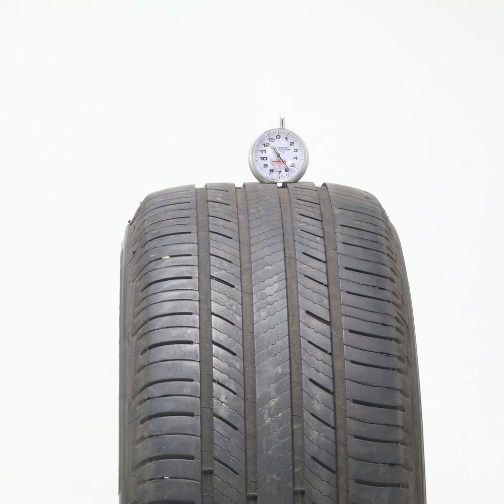 Set of (2) Used 235/60R18 Michelin Premier A/S Selfseal 103H - 5.5-6.5/32 - Image 2