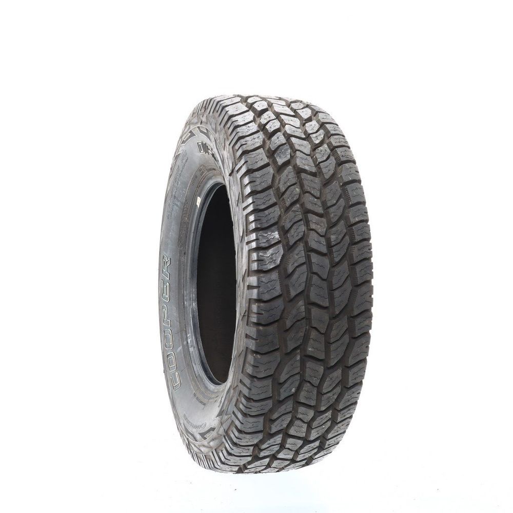Driven Once LT 275/70R17 Cooper Discoverer A/T3 121/118R E - 16/32 - Image 1