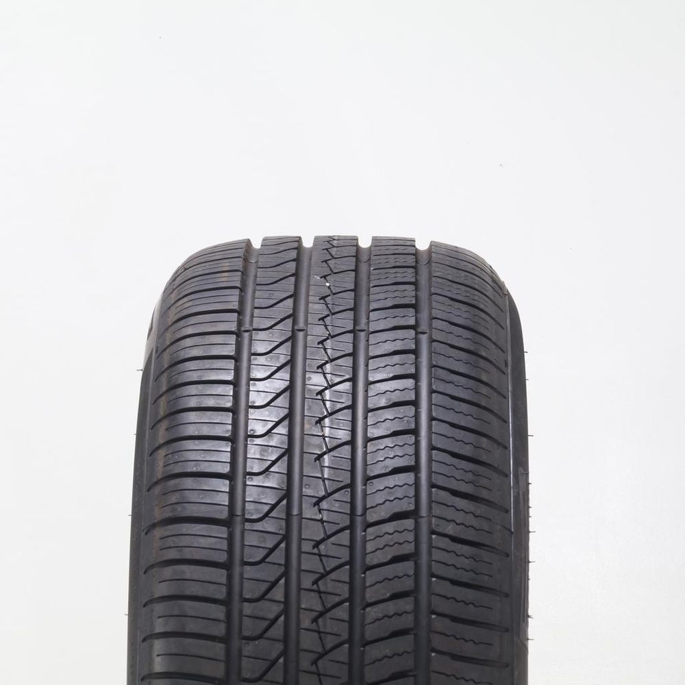 Driven Once 245/45R19 Pirelli P Zero Plus 102Y - 10/32 - Image 2