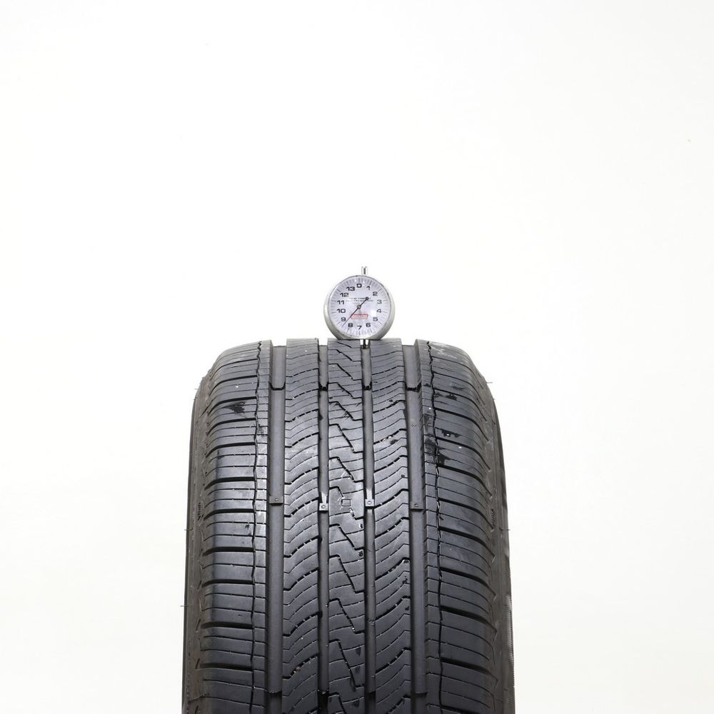 Set of (2) Used 215/60R17 Cooper Endeavor Plus 96H - 8.5-9/32 - Image 2