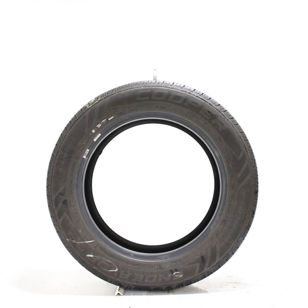 Set of (2) Used 215/60R17 Cooper Endeavor Plus 96H - 8.5-9/32 - Image 3