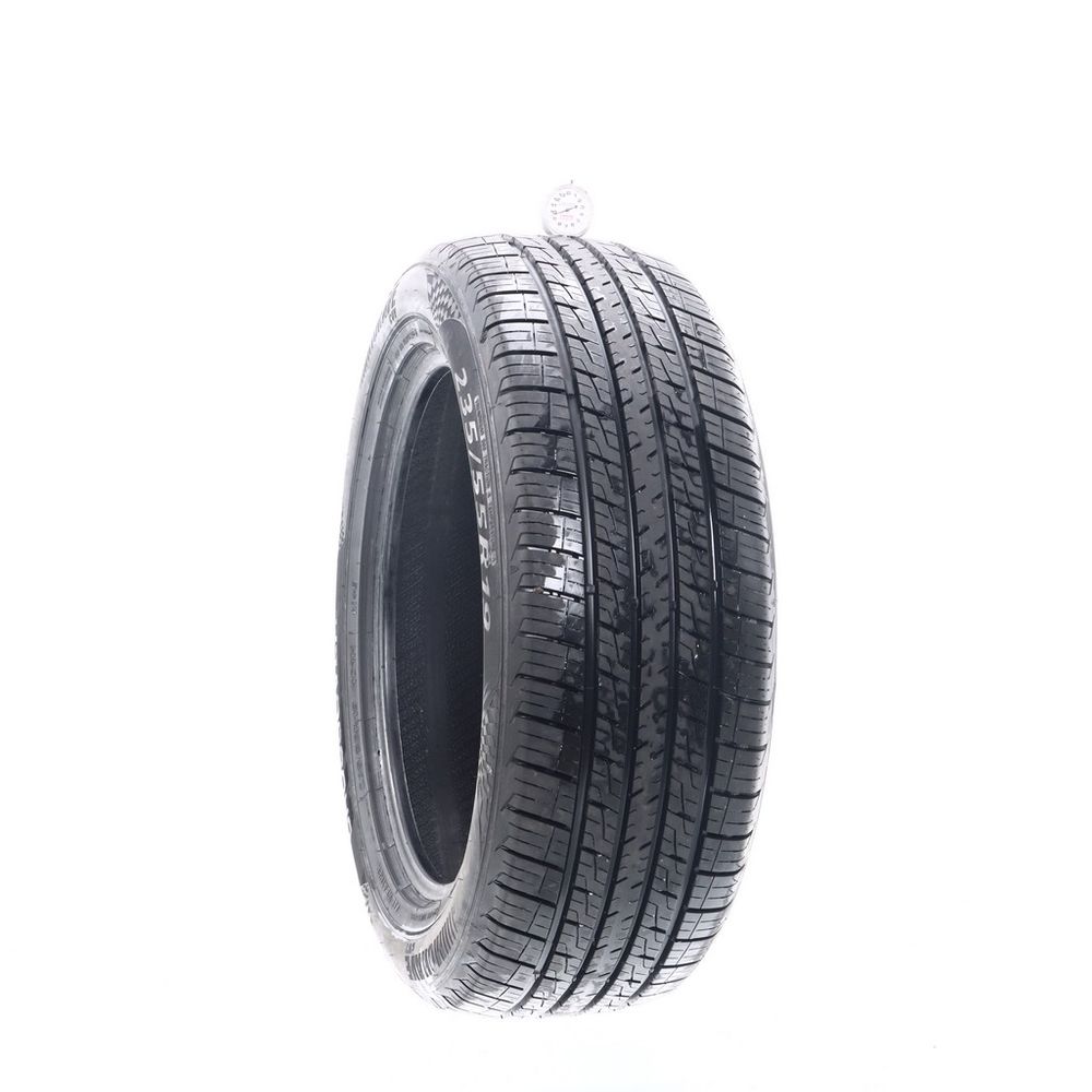 Used 235/55R19 Mohave Crossover CUV 101H - 9.5/32 - Image 1