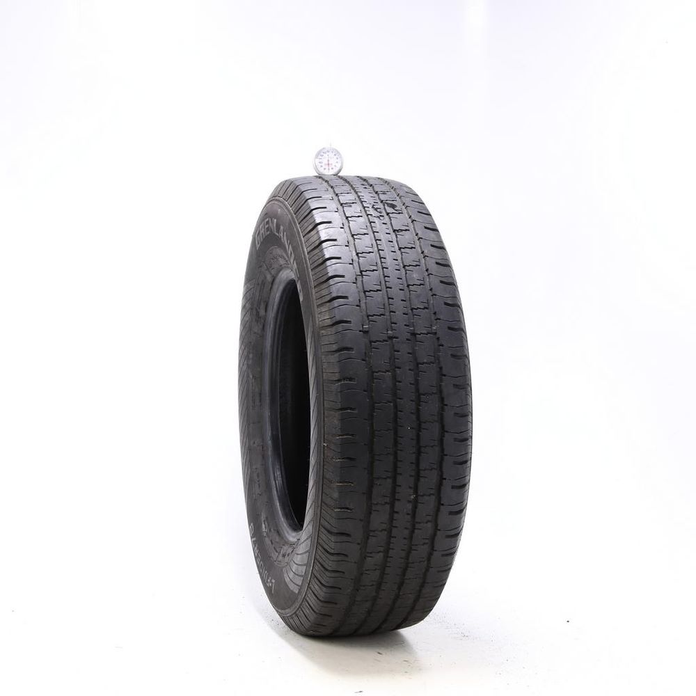 Used LT 245/75R17 Grenlander L-Finder78 121/118Q - 7/32 - Image 1