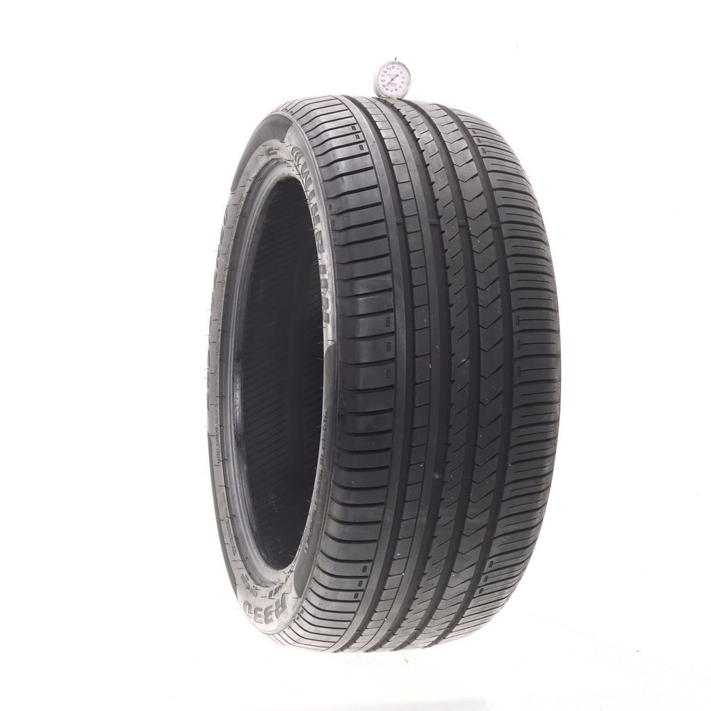 Used 285/40ZR20 Winrun R330 108W - 8.5/32 - Image 1