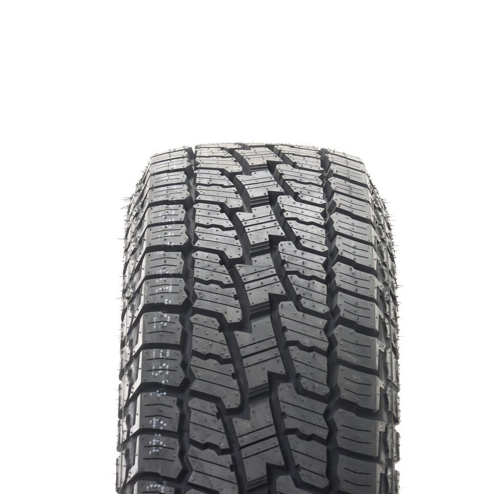 Set of (2) New LT 245/75R16 Multi-Mile Wild Country XTX AT4S 120/116R E - Image 2