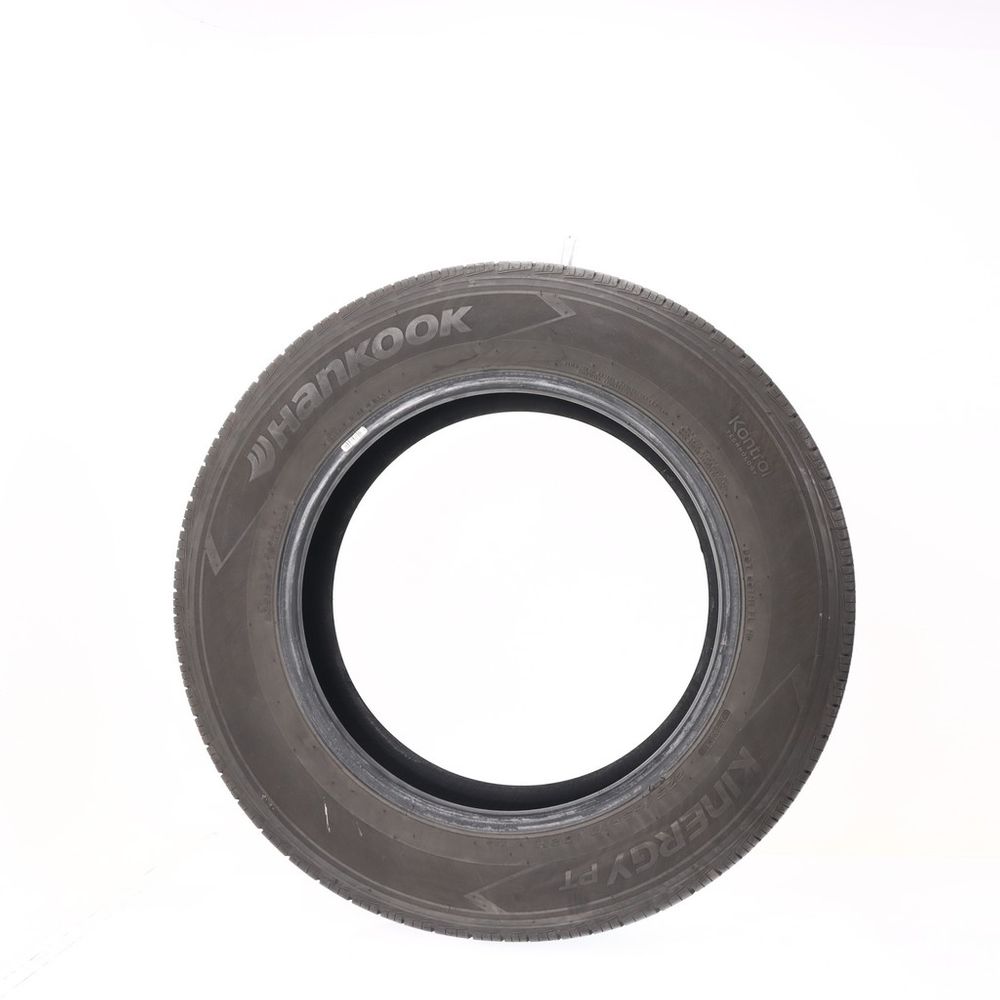 Set of (2) Used 225/65R17 Hankook Kinergy PT 102H - 7-8.5/32 - Image 6