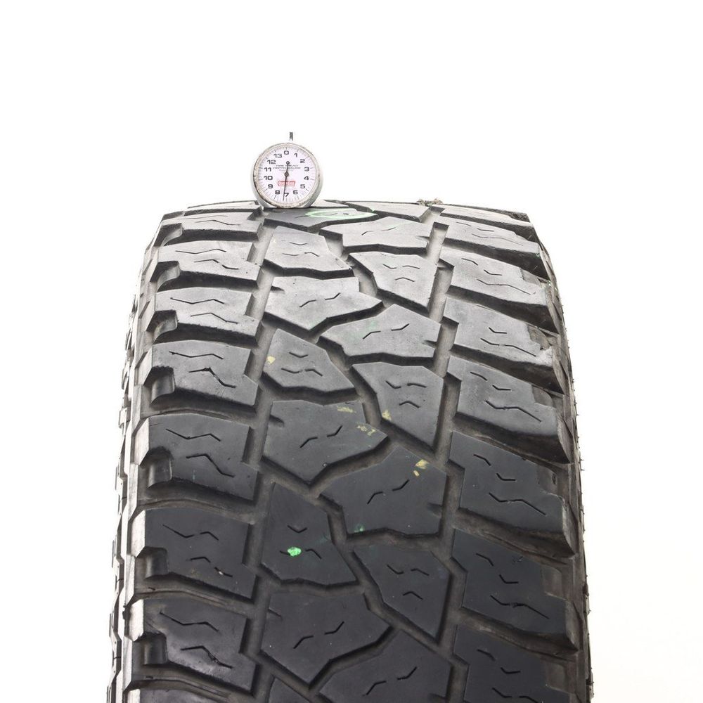 Used LT 37X12.5R20 Mickey Thompson Baja ATZP3 126P E - 7/32 - Image 2
