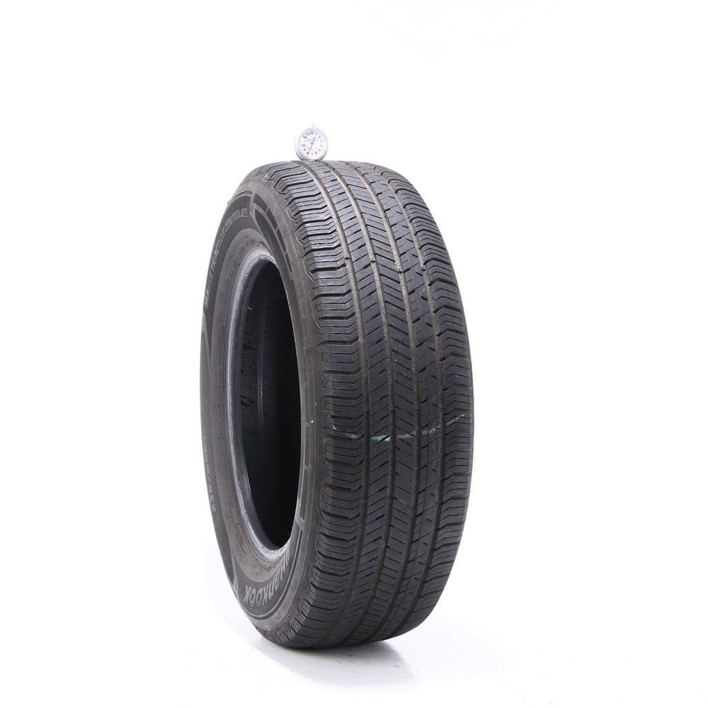 Used 235/65R17 Hankook Mavis Traction Control 4Season 104H - 8/32 - Image 1