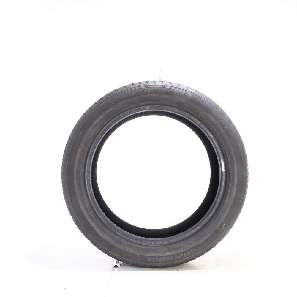 Set of (4) Used 225/50R18 Hankook Ventus S1 evo2 HRS 95W - 7-8.5/32 - Image 12