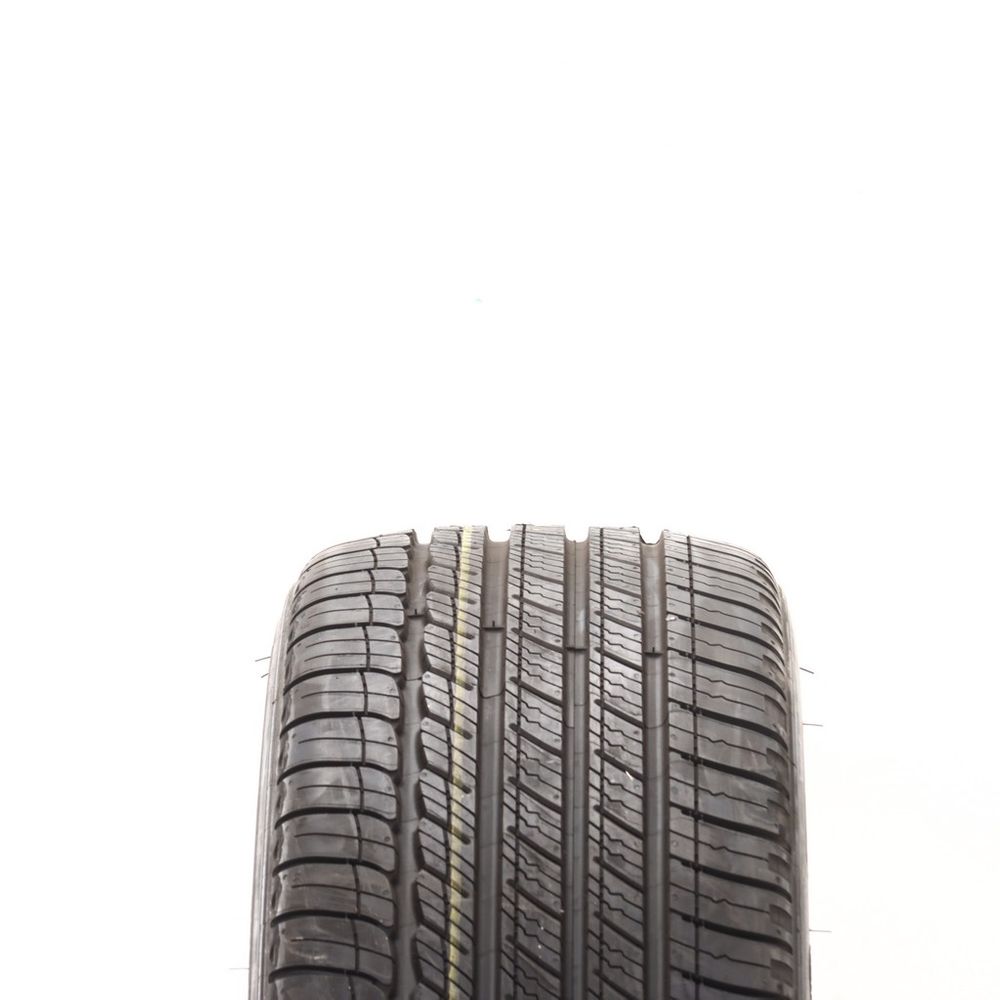 Set of (2) New 225/45R18 Michelin Primacy MXM4 ZP MOE 91H - Image 2