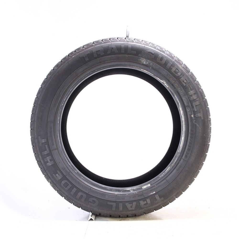 Used 255/55R20 Trail Guide HLT 107H - 10/32 - Image 3
