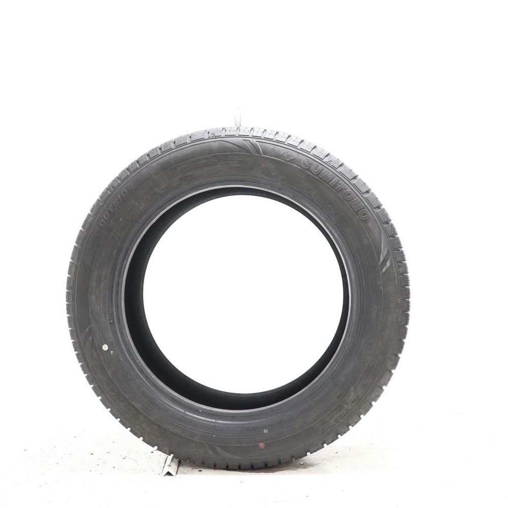 Set of (2) Used 225/55R17 Sumitomo HTR A/S P03 101W - 6-6.5/32 - Image 3