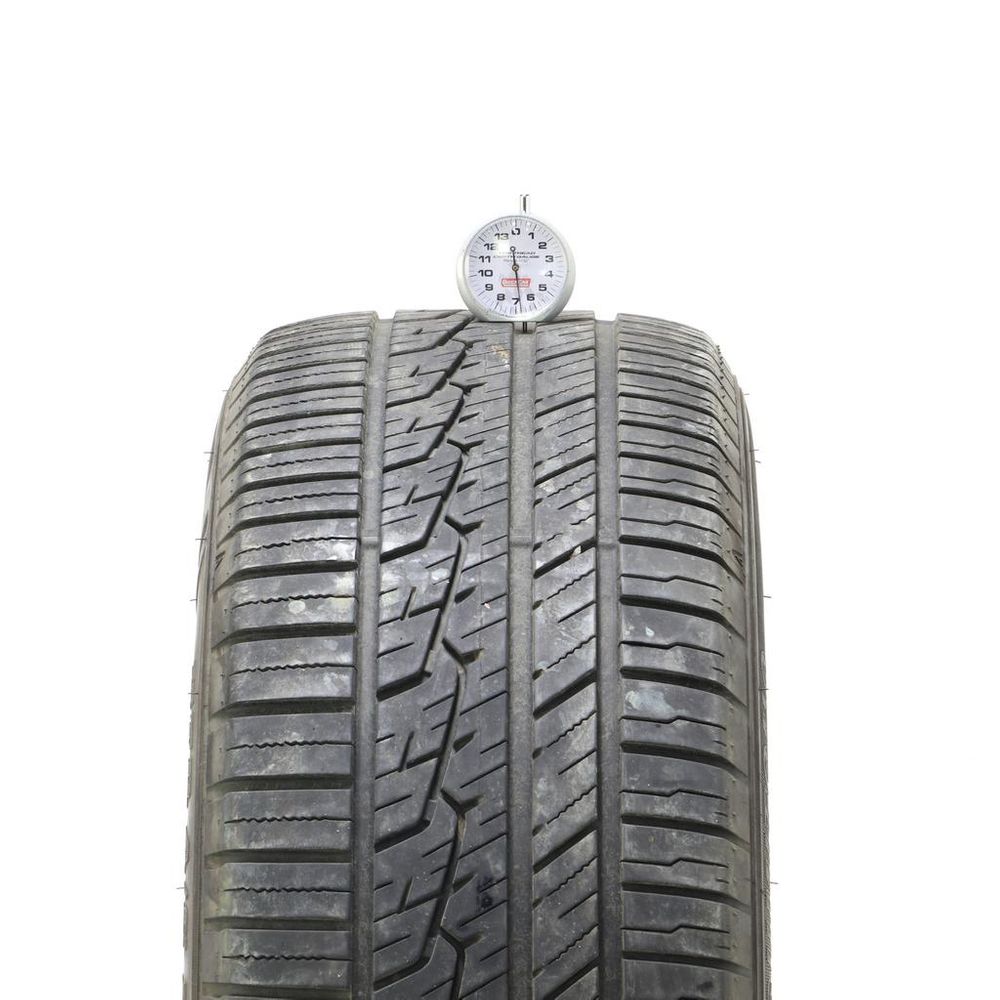 Set of (2) Used 225/55R17 Sumitomo HTR A/S P03 101W - 6-6.5/32 - Image 5