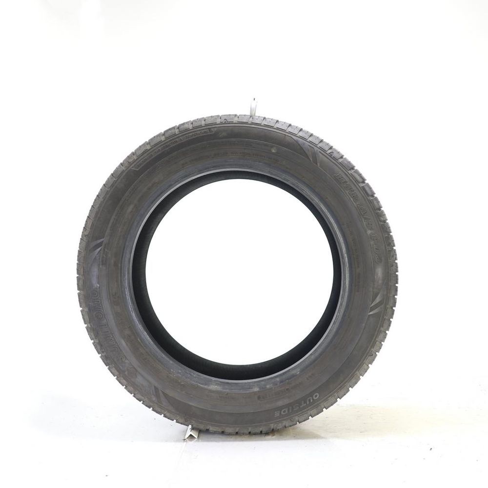 Set of (2) Used 225/55R17 Sumitomo HTR A/S P03 101W - 6-6.5/32 - Image 6