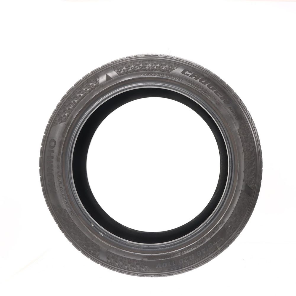 Used 275/45R20 Kumho Crugen HP71 110V - 4.5/32 - Image 3
