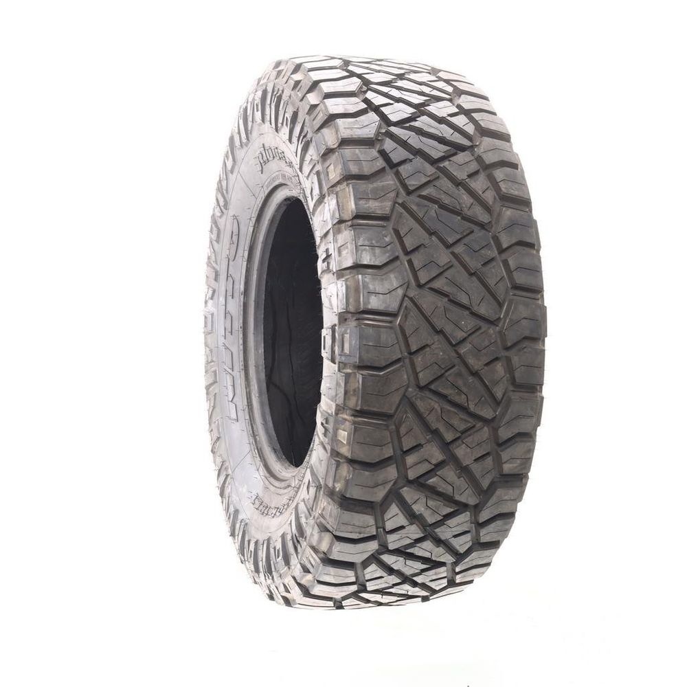 Driven Once LT 37X13.5R18 Nitto Ridge Grappler 124Q D - 18/32 - Image 1