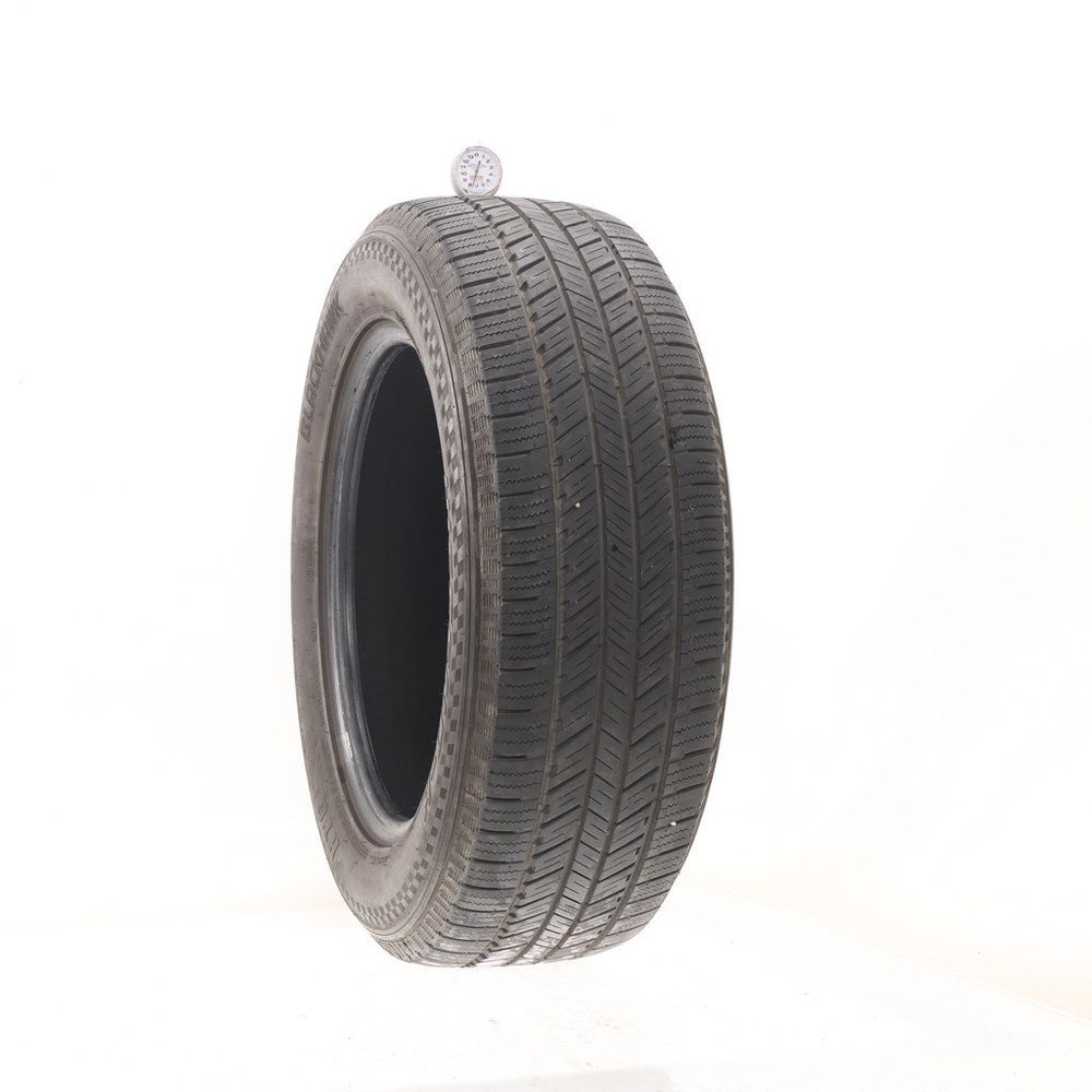 Used 245/60R18 Blackhawk Hiscend-H HT01 105H - 7.5/32 - Image 1