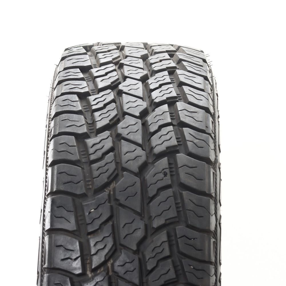 Used LT 275/65R20 Mastercraft Courser AXT 126/123S E - 15/32 - Image 2