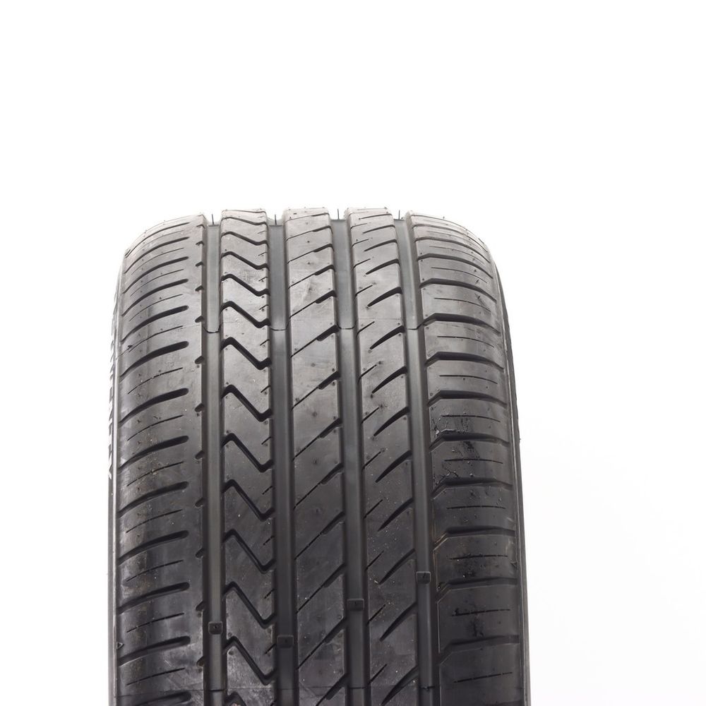 New 245/40ZR21 Lexani LX-Twenty 100Y - Image 2