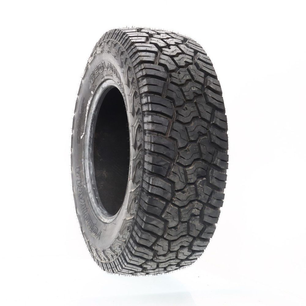 New LT 35X12.5R18 Yokohama Geolandar X-AT 128Q F - Image 1