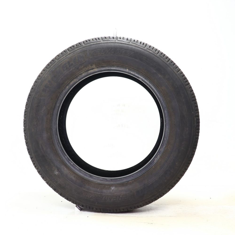 Set of (2) Used 235/65R17 Michelin Premier LTX 104H - 5.5-6.5/32 - Image 3