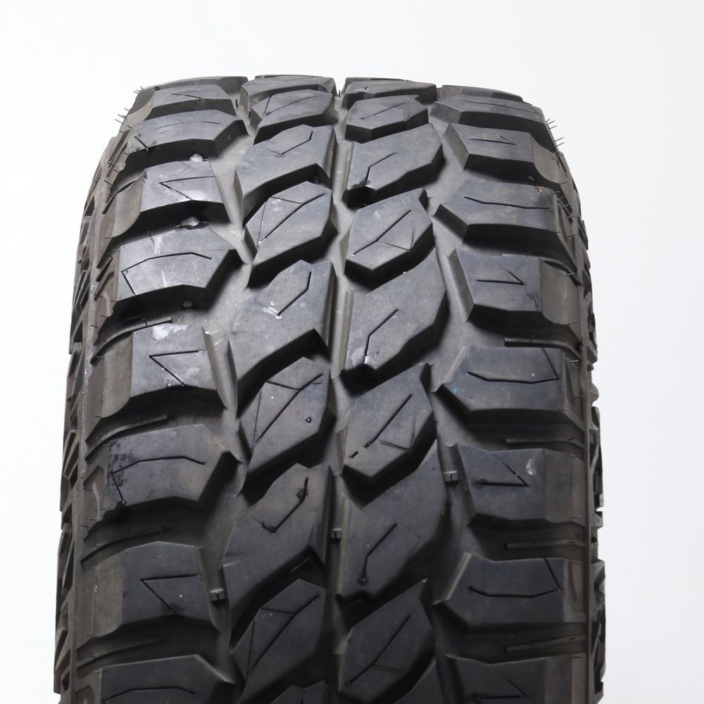 Used LT 35X12.5R18 Groundspeed Voyager MT 123Q - 14/32 - Image 2