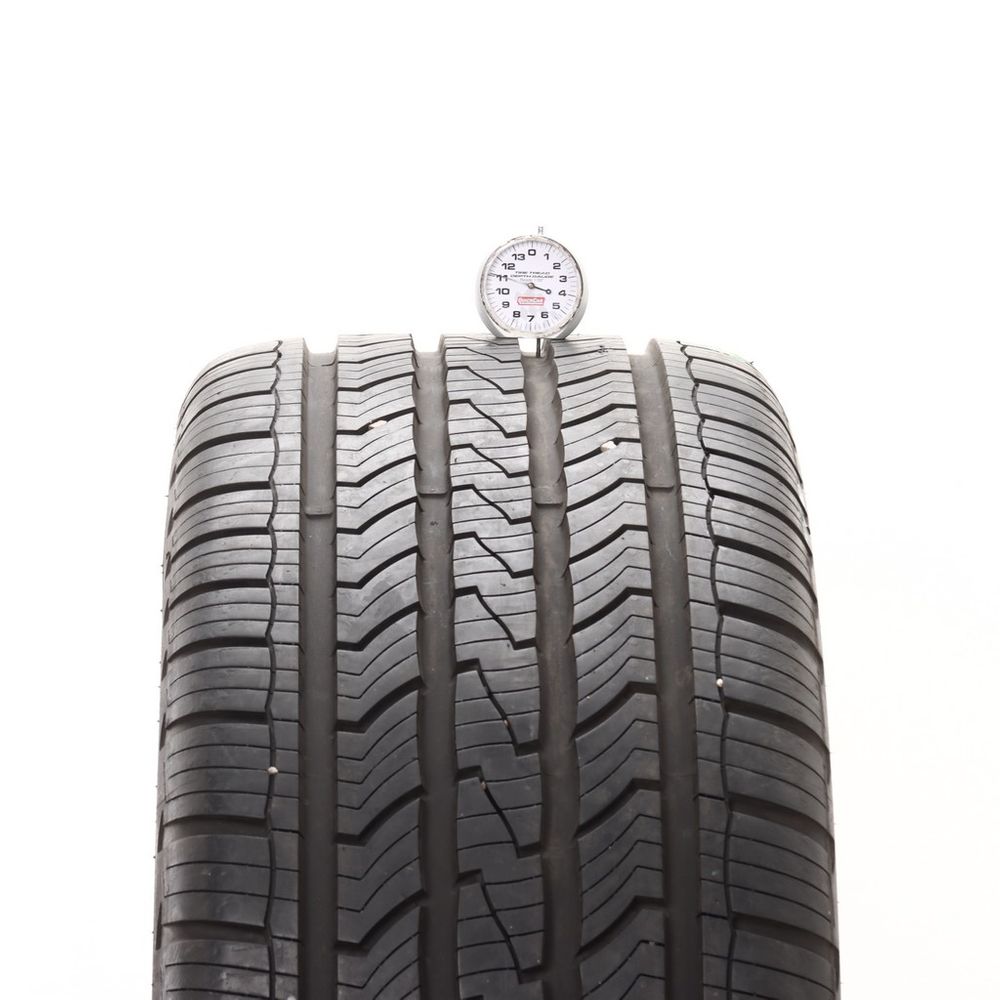 Used 285/45R22 Cooper Endeavor Plus 114H - 11/32 - Image 2