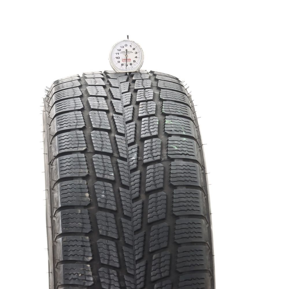 Used 235/70R16 Firestone WeatherGrip 106H - 7/32 - Image 2