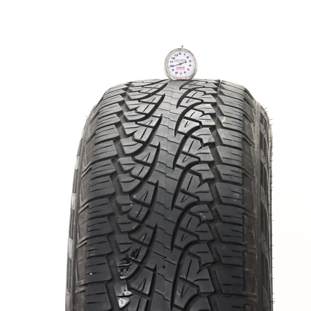 Used 275/60R20 Pirelli Scorpion ATR 115H - 9.5/32 - Image 2