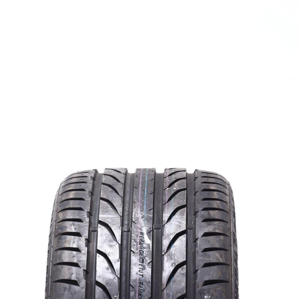 New 255/35ZR19 General G-Max RS 96Y - 10/32 - Image 2