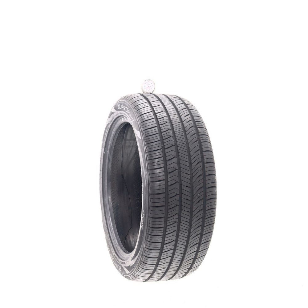 Set of (4) Used 235/45R18 SureDrive Sport 98W - 10-10.5/32 - Image 4