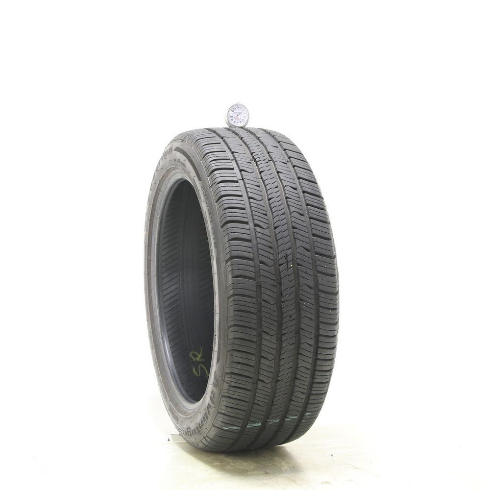 Set of (2) Used 235/45R18 BFGoodrich Advantage Control 98V - 9/32 - Image 1