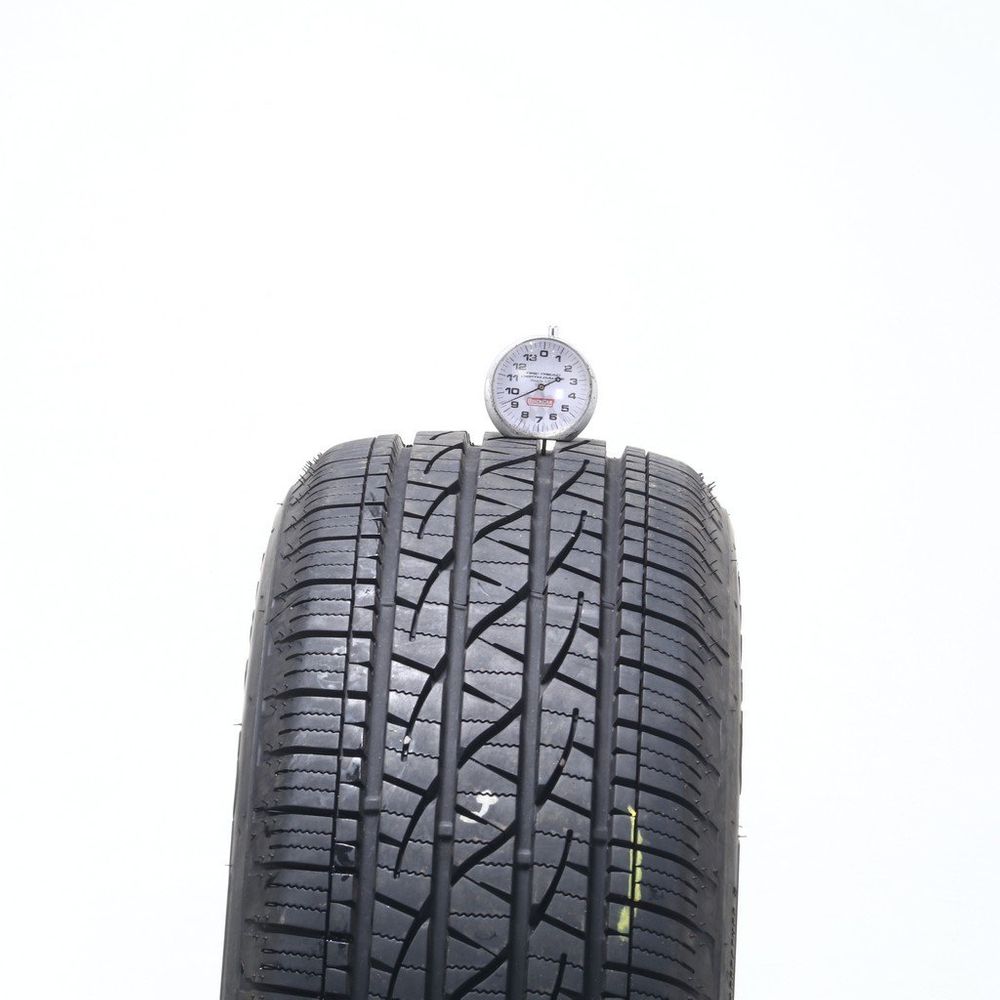 Set of (2) Used 215/60R17 Firestone Destination LE3 96H - 7.5-9/32 - Image 5