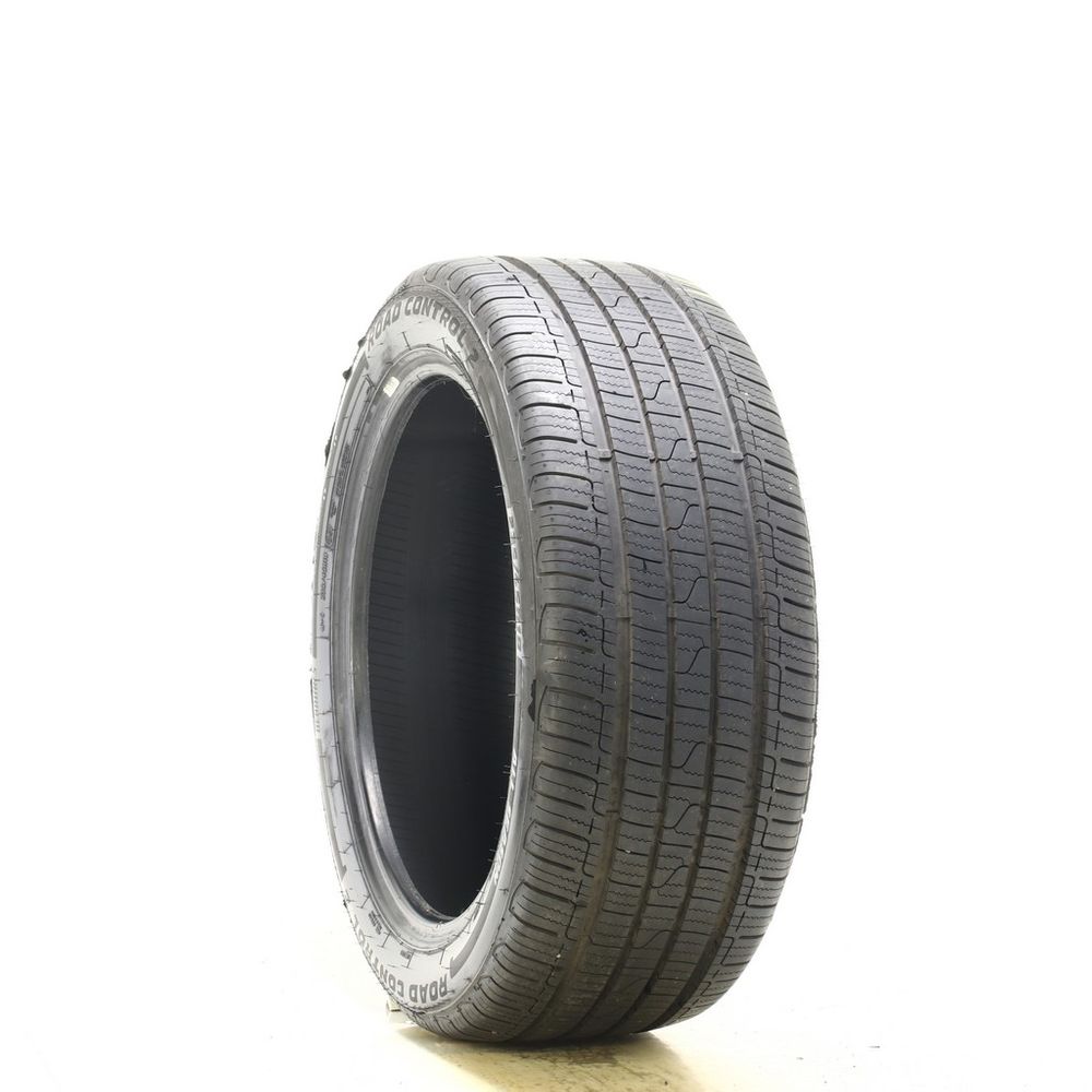 Set of (2) Driven Once 235/45R18 DeanTires Road Control 2 94V - 10.5/32 - Image 1