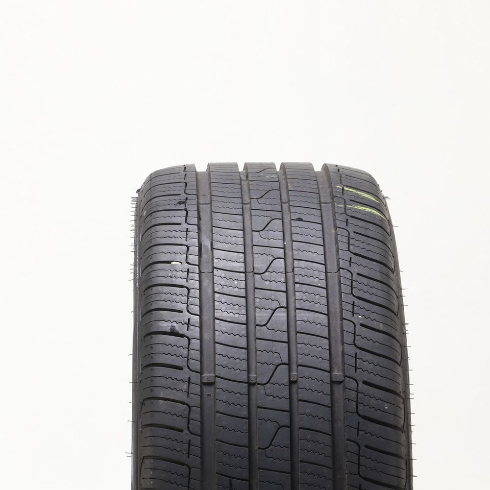 Set of (2) Driven Once 235/45R18 DeanTires Road Control 2 94V - 10.5/32 - Image 2