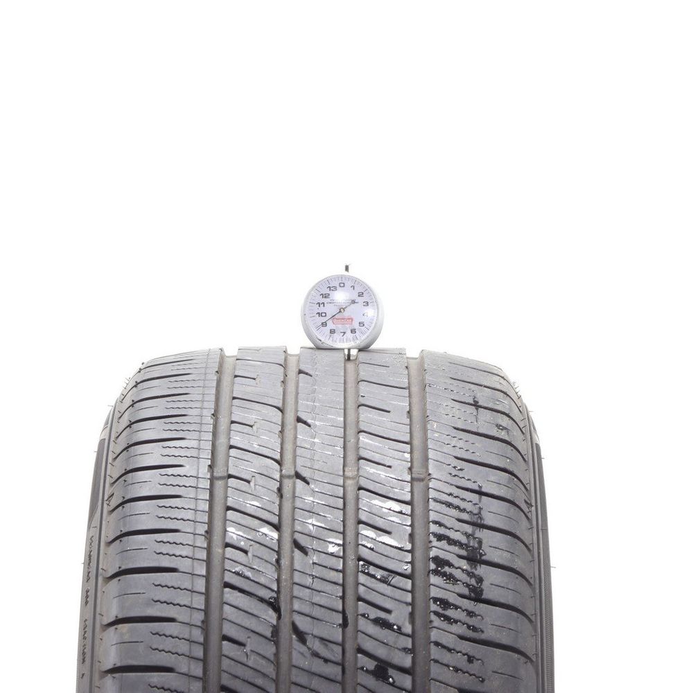 Set of (2) Used 255/50R19 Sumitomo HTR Enhance CX2 107V - 7.5-9/32 - Image 5
