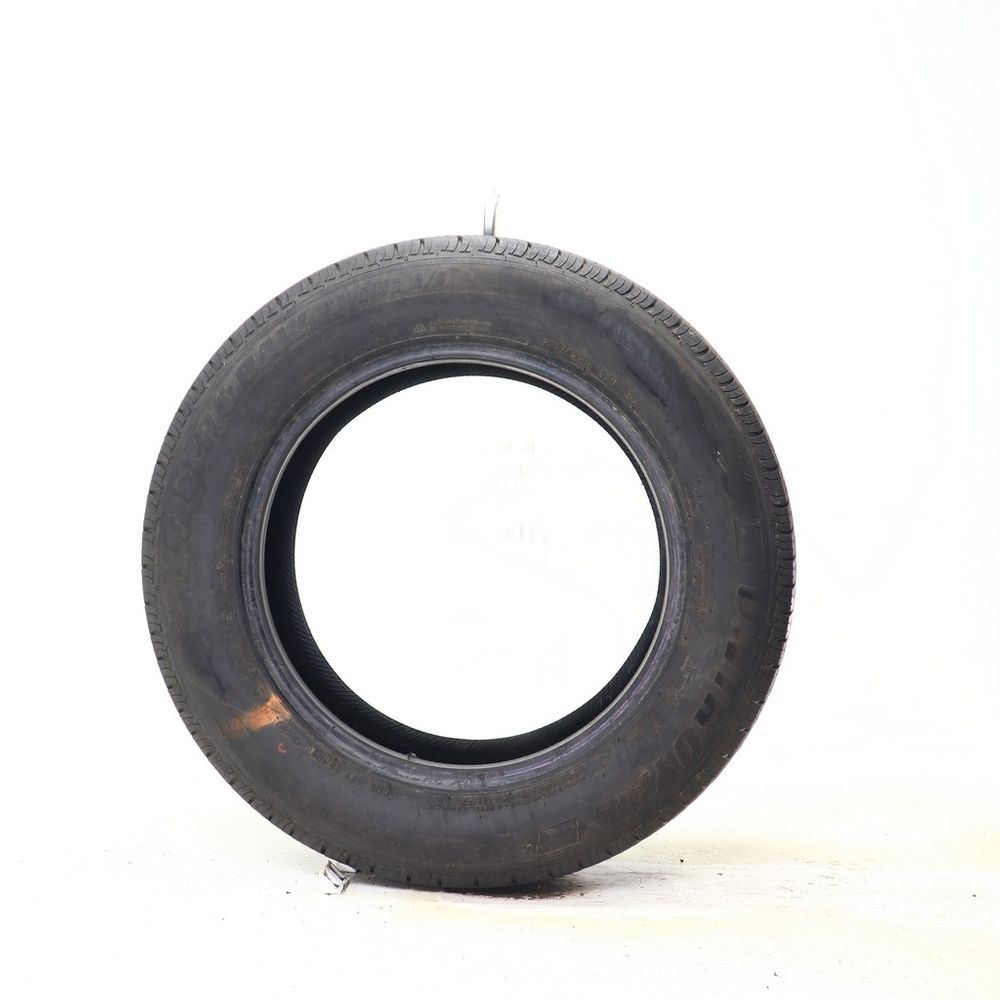 Used 205/65R16 Uniroyal Tiger Paw Touring A/S 95H - 7/32 - Image 3
