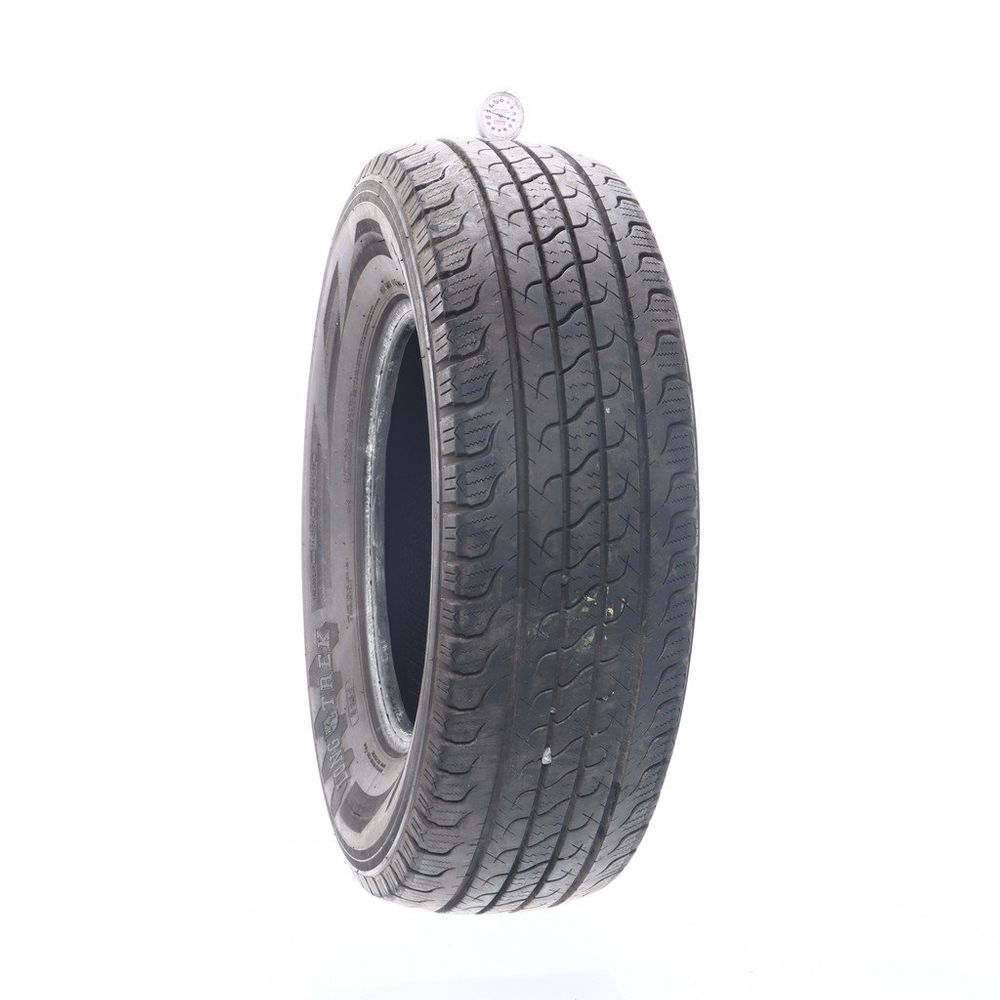Used 265/70R17 Nika Long Trek H/T N362 113T - 11/32 - Image 1