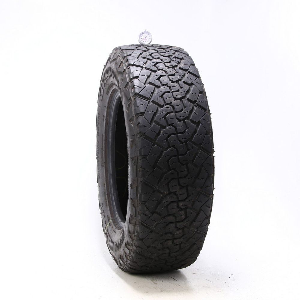 Used LT 275/70R18 Venom Power Terra Hunter X/T 125/122R E - 9/32 - Image 1
