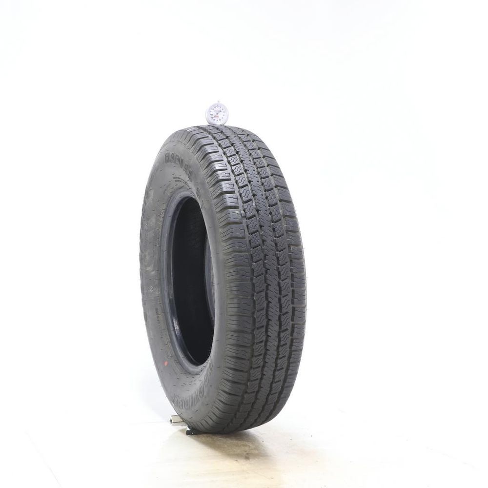 Set of (2) Used ST 205/75R15 Provider ST Radial 107/102M D - 7.5-8.5/32 - Image 4