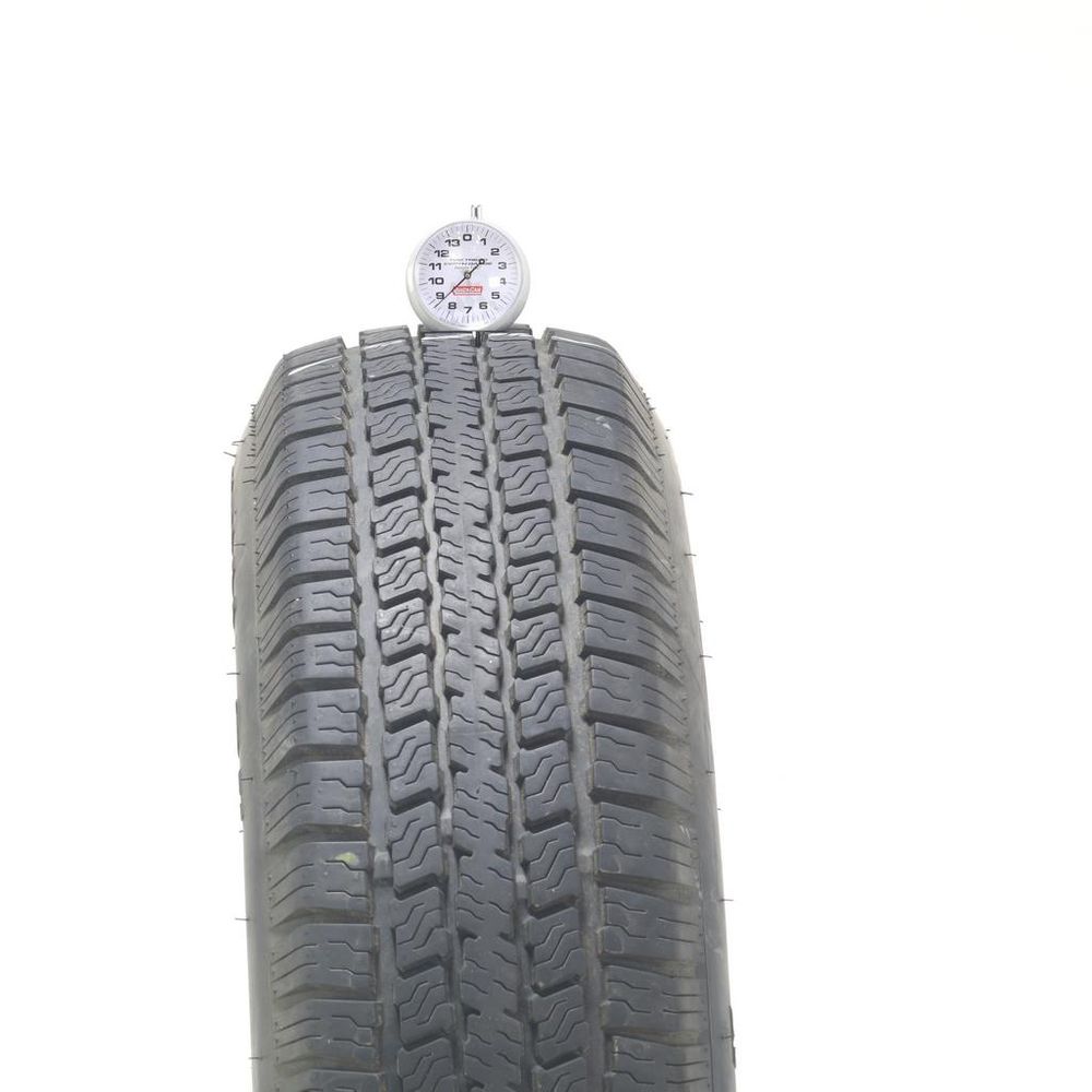 Set of (2) Used ST 205/75R15 Provider ST Radial 107/102M D - 7.5-8.5/32 - Image 5