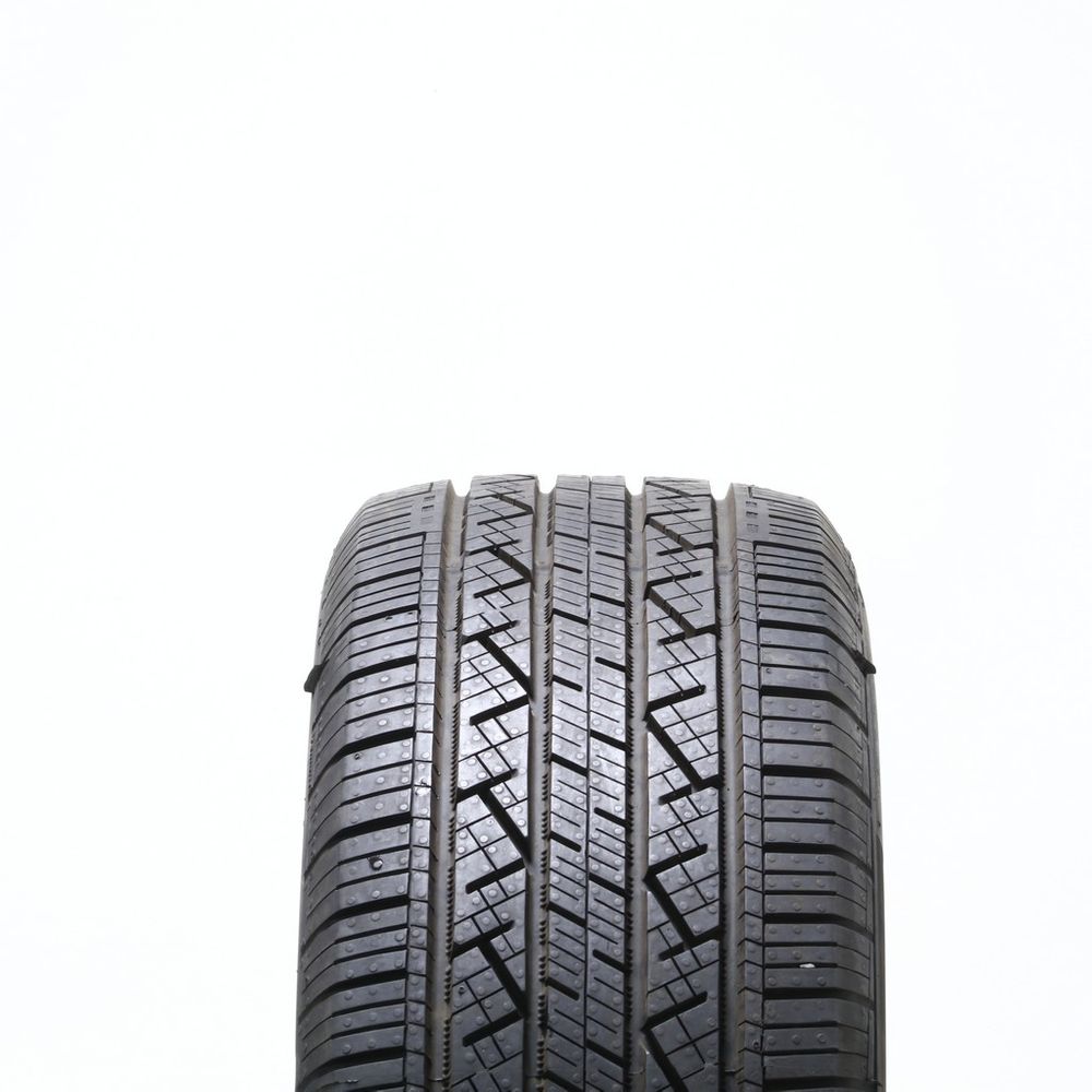 Driven Once 235/60R18 Continental CrossContact LX25 107V - 11/32 - Image 2