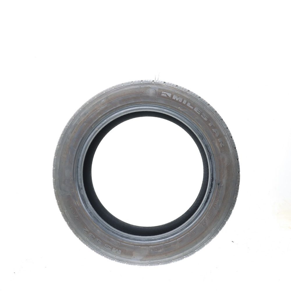 Used 225/50R17 Milestar MS932 Sport 98V - 8.5/32 - Image 3