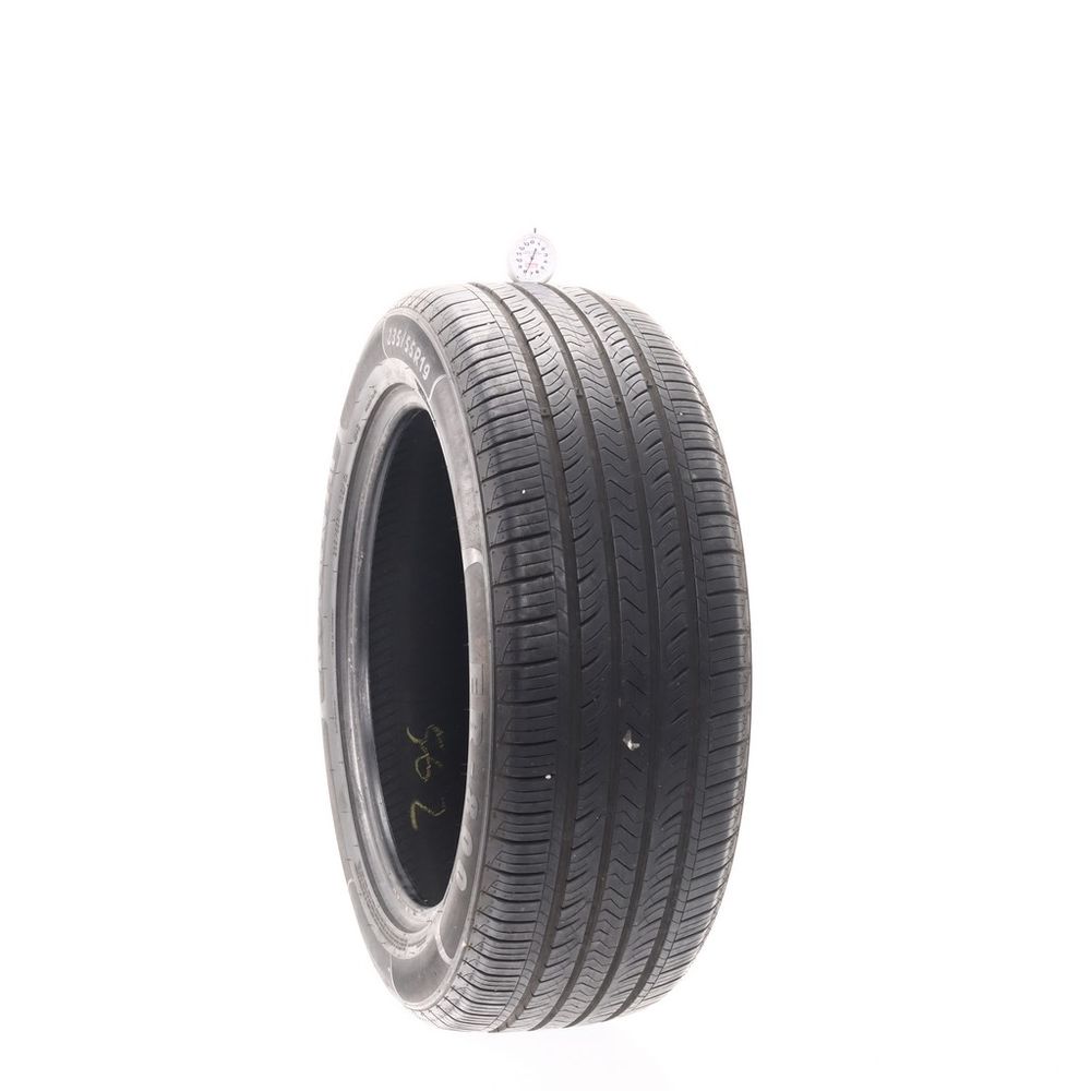 Set of (4) Used 235/55R19 Advanta ER-800 105V - 7-7.5/32 - Image 4
