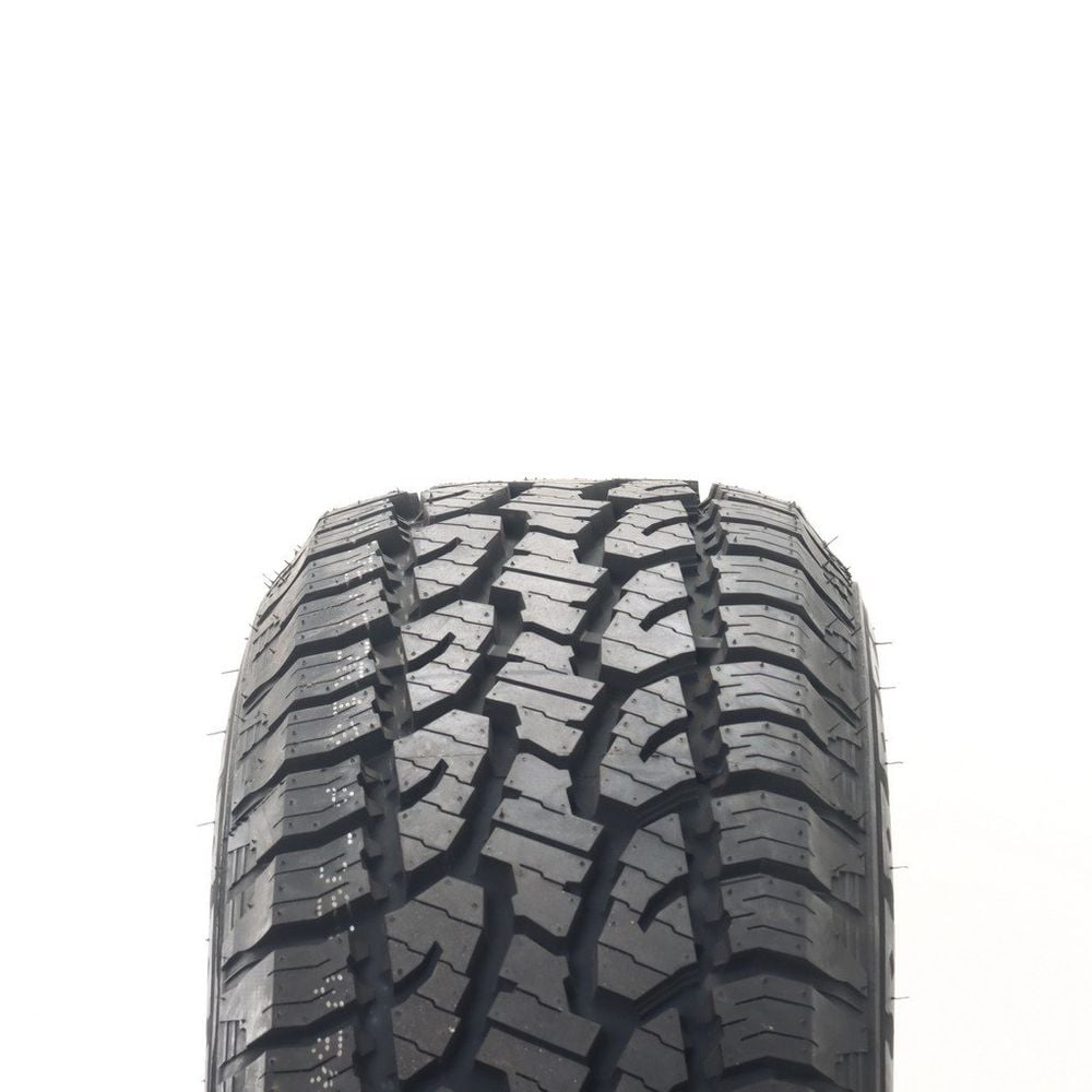 Set of (4) New LT 275/70R18 Trail Guide All Terrain 125/122R E - 16/32 - Image 2