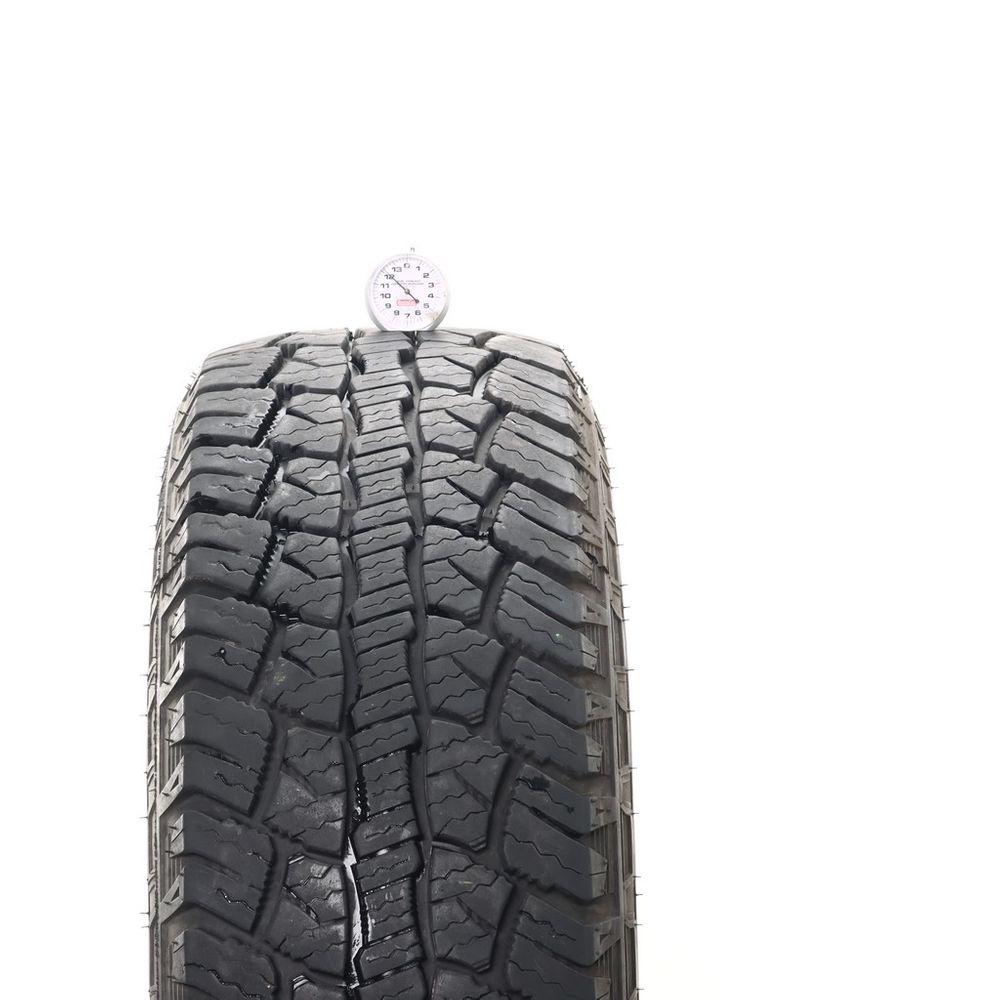 Used LT 275/70R18 Finalist Terreno A/T 125/122S E - 12/32 - Image 2