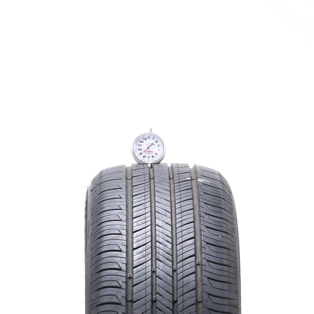 Set of (2) Used 215/60R16 Hankook Kinergy GT 95H - 8-9/32 - Image 5