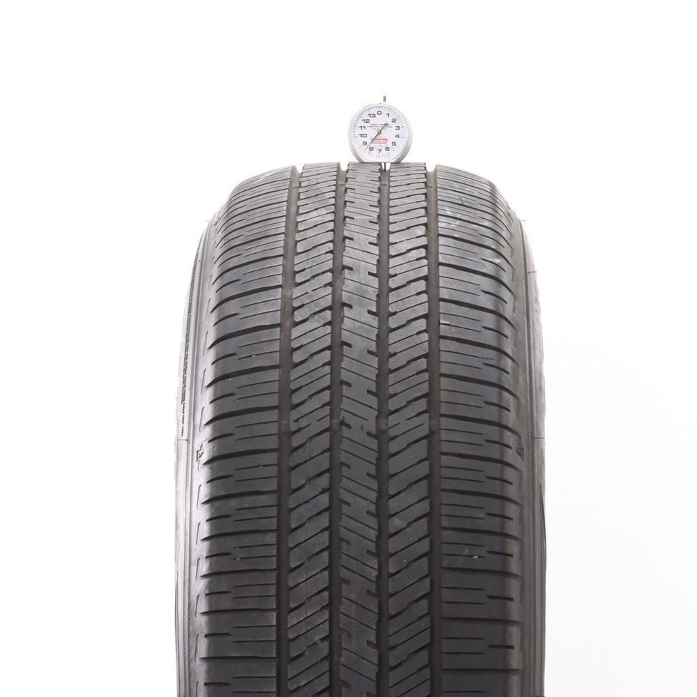 Set of (2) Used 265/60R20 Dunlop Grandtrek PT22 112H - 8-8.5/32 - Image 5